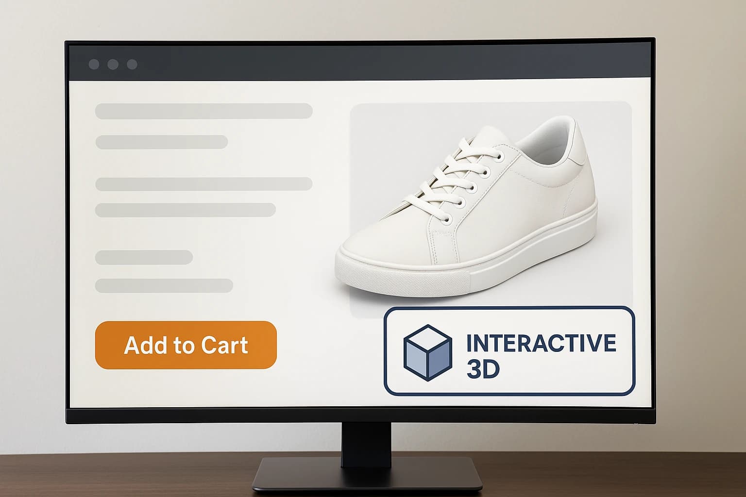 Building Interactive 3D Product Configurators with Three.js